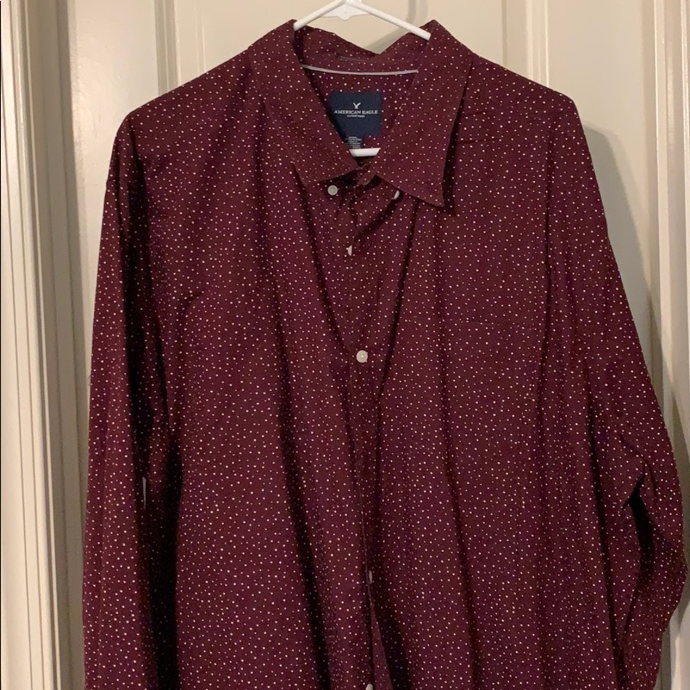 Women’s shirt